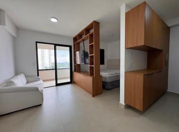 c0292ff788699dc022592476129594ab28cf23c1 · Studio com 1 dormitório para alugar, 47 m² por R$ 3.140,00/mês - Parque Campolim - Sorocaba/SP