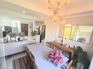 206ddc0ad88d8ea24b674756858c3ac755fee4a7 · Sobrado com 3 dormitórios à venda, 170 m² por R$ 1.199.000,00 - Condomínio Residencial Villagio Mila