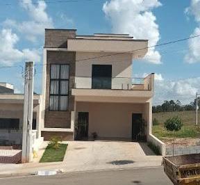 78978649d7cd69dd831025800616858a0c3a9c9d · Sobrado com 3 dormitórios à venda, 155 m² por R$ 980.000,00 - Condomínio Villagio Wanel - Sorocaba/S