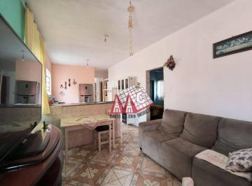 4383c69fa779d5cc9c74158c8ec4468d959e4587 · Casa com 3 dormitórios e edícula à venda, 170 m² por R$ 300.000 - Jardim Itanguá - Sorocaba/SP