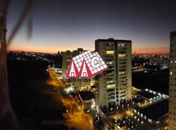 a55665f7e139bdbccffd592c78747c41534d98c2 · Apartamento com 3 dormitórios à venda, 86 m² por R$ 950.000,00 - Parque Campolim - Sorocaba/SP