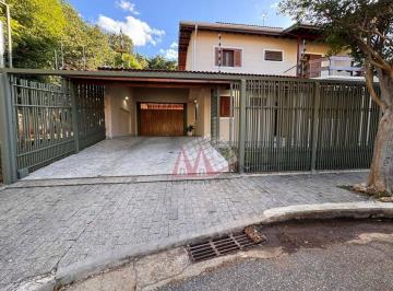 f6cb6e57a7284542724caba5bcd6258c810e7ec6 · Sobrado com 5 dormitórios à venda, 392 m² por R$ 1.990.000,00 - Parque Campolim - Sorocaba/SP