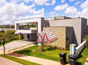 5abe4ab21409d84a693908d9a68f84f2e5d66f9d · Casa com 4 dormitórios à venda, 440 m² por R$ 5.300.000,00 - Condomínio Saint Patrick - Sorocaba/SP