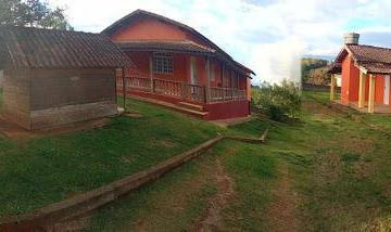 8989a361815469cfe8115ee80fcaaa534e4af56d · Excelente Chácara escriturada (aceita financiamento) com 5 dormitórios à venda, 1200 m² por R$ 550.0