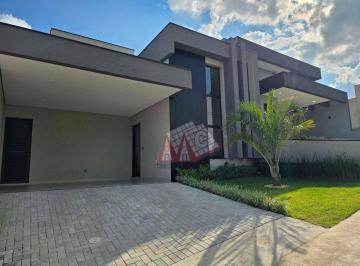9f8f10a4f0b9b4becff84ac143acf0c7909eccbc · Casa semimobiliada com 3 suítes à venda, 161 m² por R$ 1.290.000 - Condomínio Residencial Helena Mar