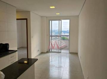 bebe9a2265f04733a62582434a2245798c03e586 · Apartamento com 2 dormitórios, 53 m² - venda por R$ 369.000,00 ou aluguel por R$ 2.343,92/mês - Resi