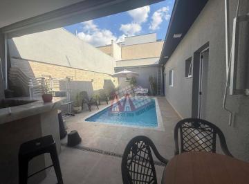 e686293fc7d362ec1f2b75ef31bfa75c725c6c28 · Casa com 3 suítes à venda, 250 m² por R$ 1.260.000 - Condomínio Residencial Villagio Milano - Soroca
