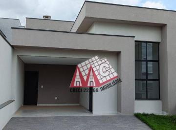 3a3c9acba0f952355e45fc26d7e5f242f65678b3 · Casa com 3 dormitórios à venda, 133 m² por R$ 850.000,00 - Condomínio Villagio Wanel - Sorocaba/SP
