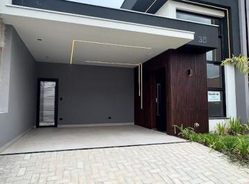 facf7b983160b64643ab995b6c24f91f64470c52 · Casa com 3 dormitórios à venda, 160 m² por R$ 930.000,00 - Condomínio Helena Maria - Sorocaba/SP