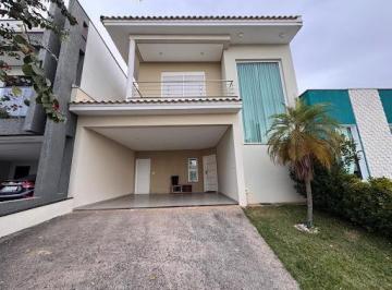 007f8b3c5768b14917455b0e00d724adaded9b55 · Sobrado com 3 dormitórios à venda, 213 m² por R$ 1.320.000,00 - Condomínio Residencial Villagio Mila