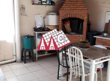38c2225897829e84fea7299ba90e3db6734c2cbc · Casa com 3 dormitórios à venda, 200 m² por R$ 424.000,00 - Conjunto Habitacional Júlio de Mesquita F