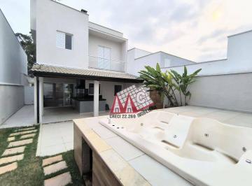 77253e9a35964899dc05befc1fcd0ff82c4bda77 · Sobrado com 3 dormitórios à venda, 170 m² por R$ 1.200.000,00 - Condomínio Residencial Villagio Mila