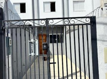 1362f53c5f5d0e531420ec10df697512a4bd7c76 · Sobrado climatizado com 2 dormitórios à venda, 70 m² por R$ 360.000 - Vila Jardini - Sorocaba/SP