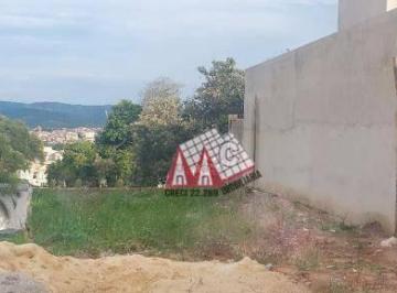 64d95f320665546d59f73233b374fbf7dec2dbcf · Terreno à venda, 149 m² por R$ 145.000,00 - Parque Santa Márcia - Votorantim/SP