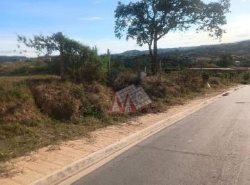 990efd9bc418a8f08f7bf2d6622396bb961f9121 · Terreno à venda, 10791 m² por R$ 400.000,00 - Inhaíba - Alumínio/SP
