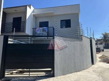 d55356e81ccb6a15baec262ca014f24ad225d0f2 · Sobrado com 2 dormitórios à venda, 70 m² por R$ 375.000,00 - Jardim Piazza Di Roma - Sorocaba/SP