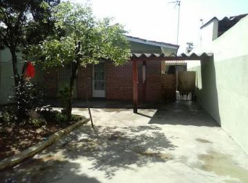 47aeb76491d66bbd6b01fa9bb331f2b4d5b9a86c · Casa com 2 dormitórios e edícula (com 1 quarto)  à venda, 81 m² por R$ 350.000 - Parque Ouro Fino - 