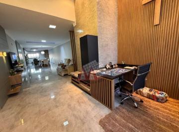 4ef82f1d89bdf05a2aa06deee9c9fdfbd405da1f · Casa com 3 dormitórios à venda, 244 m² por R$ 1.390.000,00 - Condomínio Villagio Milano - Sorocaba/S
