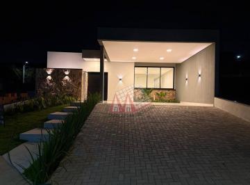 35f6e33da638992ec1814de898739020e9bb1023 · Casa com 3 suítes à venda, 155 m² por R$ 1.290.000 - Condomínio Residencial Helena Maria - Sorocaba/