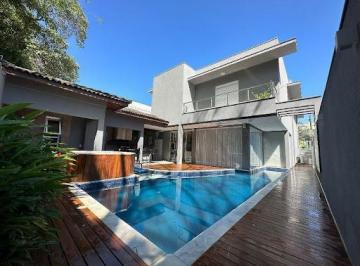 9f396c10d043ab022f763db46539c7684f8a1505 · Casa com 4 dormitórios à venda, 364 m² por R$ 2.490.000,00 - Condomínio Mont Blanc - Sorocaba/SP