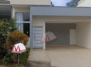 5431de46271601a867b6aaf3df66737640b2095e · Casa com 3 dormitórios, 137 m² - venda por R$ 850.000,00 ou aluguel por R$ 5.918,00/mês - Condomínio