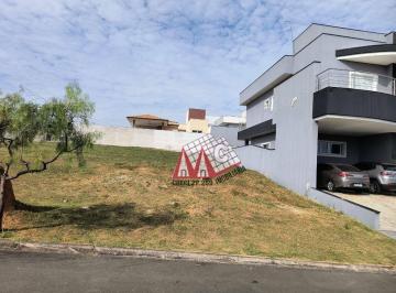 2d4e6e7712fad3ad0002d8fbd2cb5a194069fb74 · Terreno à venda, 300 m² por R$ 370.000,00 - Condomínio Villagio Milano - Sorocaba/SP