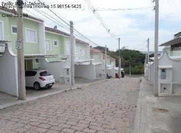 d1561698721cb0574ed618b8b521e69627a9c16d · Sobrado com 3 dormitórios à venda, 115 m² por R$ 570.000,00 - Condomínio Residencial Chácara Sônia -