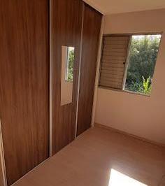 f4a62479ce38f1ce1ef268452e7785590af50513 · Apartamento com 2 dormitórios à venda, 48 m² por R$ 175.000,00 - Jardim Tatiana - Votorantim/SP