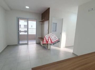 1c9d854503eda3f58aaaaa802fa381c9c4016a07 · Apartamento com 2 dormitórios à venda, 61 m² por R$ 390.000,00 - Condomínio Residencial Azaleia - So