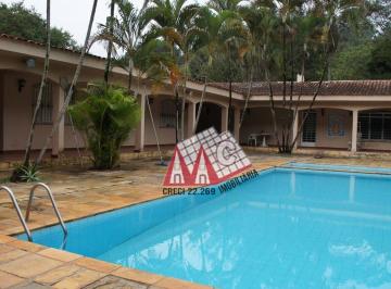 ef7711d060380581ed7efcaed0bd90e67b6cec01 · Chácara com 5 dormitórios à venda, 5000 m² por R$ 700.000,00 - Vale do Sol - Votorantim/SP