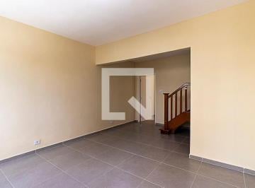 Casa · 130m² · 3 Quartos · 1 Vaga · Casa à Venda - Moema, 3 Quartos, 130 m2
