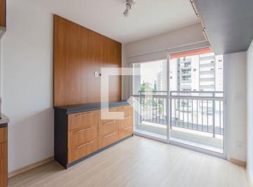 Apartamento · 32m² · 1 Quarto · Apartamento à Venda - Vila Mariana, 1 Quarto, 32 m2