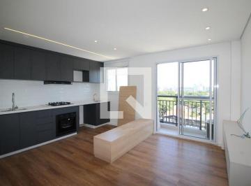 Apartamento · 37m² · 1 Quarto · Apartamento à Venda - Moema, 1 Quarto, 37 m2