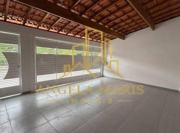 Casa · 140m² · 3 Quartos · 3 Vagas · Casa NOVA 3 Dorm ( 1 Suítes ), 3 vagas, Santa Júlia, Sjc.