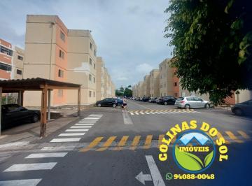 Foto 01 · Apartamento, Parque Pinheiros, Taboão da Serra, SP