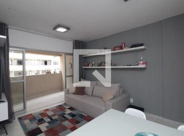 Apartamento · 68m² · 2 Quartos · 1 Vaga · Apartamento à Venda - Boa Viagem, 2 Quartos,  68 m2
