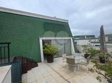 Apartamento de 3 quartos, São Paulo · Cobertura - Mandaqui - 200 m² - 3 Quartos / Dormitórios - 3 Vagas - Venda / Compra