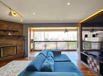 Apartamento de 3 quartos, São Paulo · APARTAMENTO ALTO PADRÃO CONDOMÍNIO RESERVA BARÃO DA GUARDA ANÁLIA FRANCO