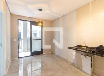 Apartamento · 32m² · 1 Quarto · 1 Vaga · Apartamento à Venda - Centro, 1 Quarto, 32 m2