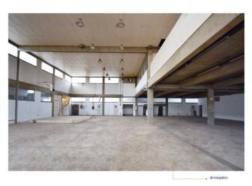 202603051525276216.jpg · Galpão para Locação em São Paulo, Vila Siqueira (Zona Norte)