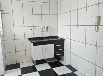 Apartamento de 2 quartos, São Paulo · Apto 2 Dormitórios
