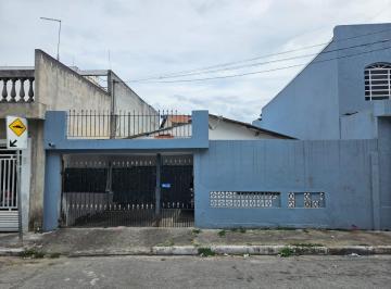 Frente da Casa · Casa com Garagem na Zona Norte e Escritura Registrada