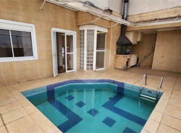Apartamento de 3 quartos, São Paulo · Cobertura - Moema - 3 Quartos / Dormitórios - 3 Vagas - Venda / Compra
