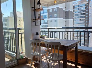 Apartamento de 2 quartos, São Paulo · Apartamento com 2 dormitórios, 1 suíte, 1 vaga, 62 m² à venda em Vila da Saúde