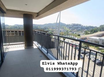 Apartamento de 3 quartos, Barueri · LINDO APARTAMENTO ALTO PADRÃO PROXIMO A SHOPPING! FL 31