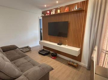 Apartamento de 2 quartos, Jundiaí · Apartamento com 2 quartos e 54 m² à venda
