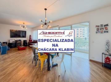 202605011926384776.jpg · Apartamento para Venda em São Paulo, Chácara Klabin, 3 dormitórios, 3 suítes, 5 banheiros, 2 vagas