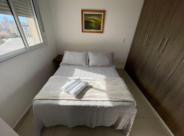 Apartamento de 2 quartos, São Paulo · Apartamento Mobiliado no Coração de São Paulo