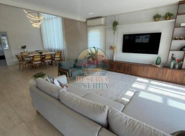 Casa · 316m² · 3 Quartos · 4 Vagas · Casa moderna com conceito aberto a venda no Reserva da Serra Jundiaí