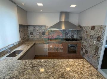 Casa · 324m² · 3 Quartos · 4 Vagas · Casa com 3 suítes para venda ou locação no Reserva da Serra Jundiaí